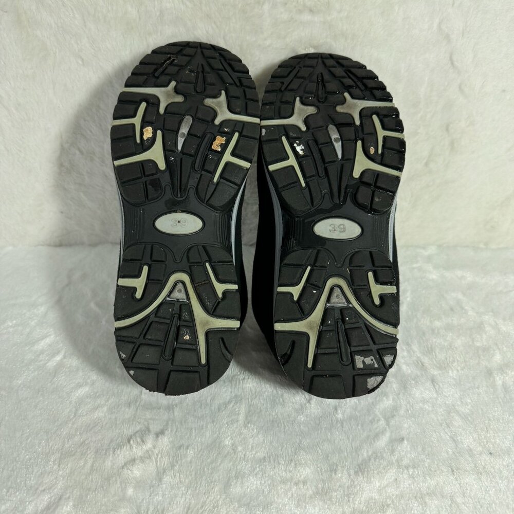 Cna Trop shoes Comfort breathable Orthopedic Travel Plimsolls slip on 39 US 6.5 - Picture 4 of 9